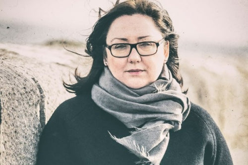 Beef Tea with Seaweed and an Oyster by Aine Maguire - Ardkeen Quality Food Store