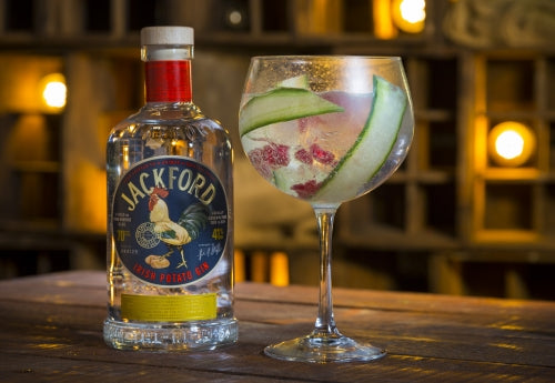 Clover Club by Jackford Gin - Ardkeen Quality Food Store