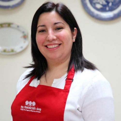 Mexican Tostadas by Lily Ramirez-Foran - Ardkeen Quality Food Store