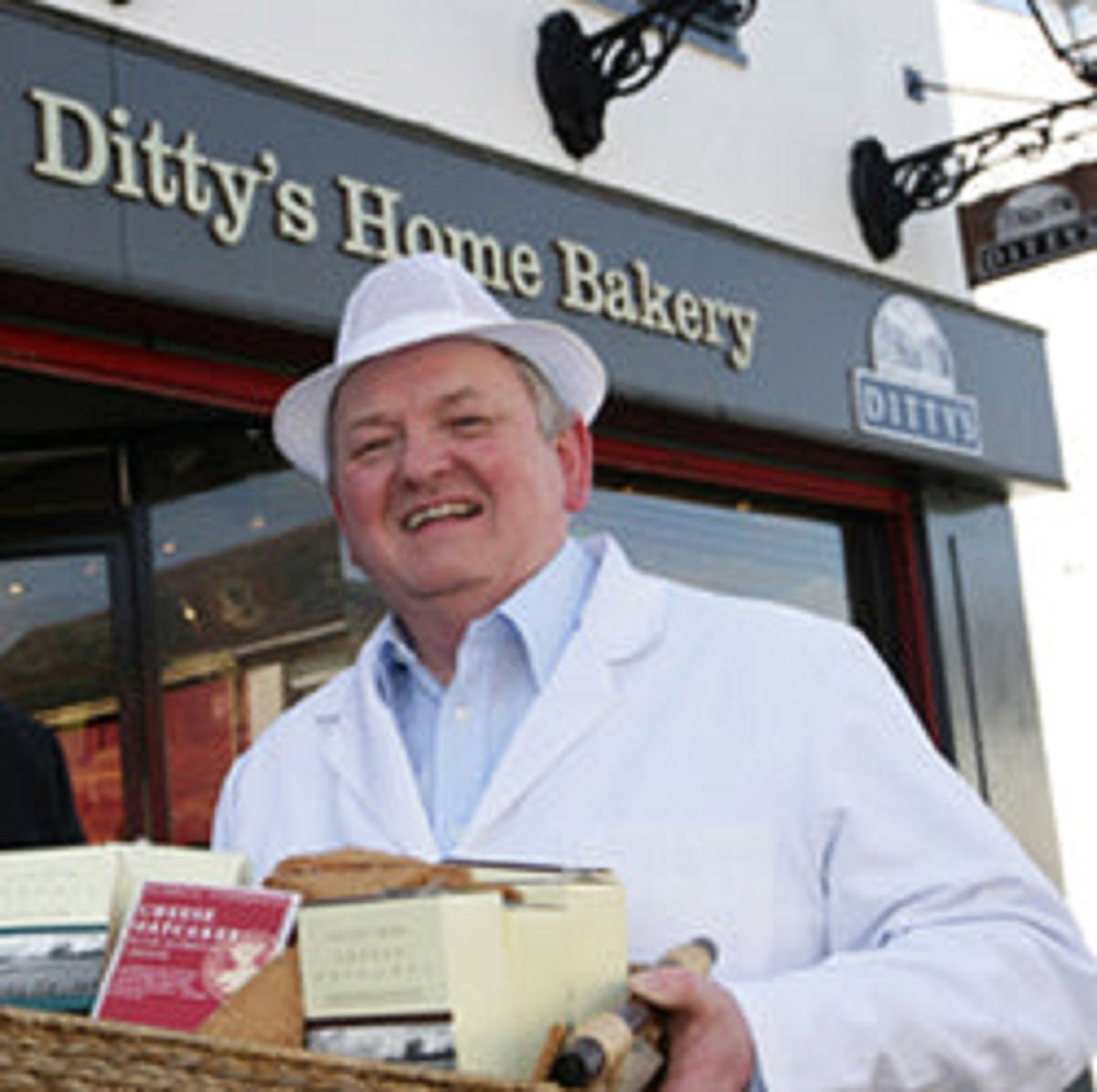 Dittys Bakery