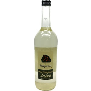 Ballycross Apple Farm Wild Elderflower Juice 750ml Ardkeen