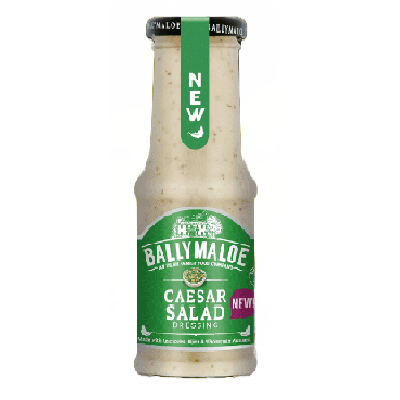 Ballymaloe Ceasar Salad Dressing 200ml