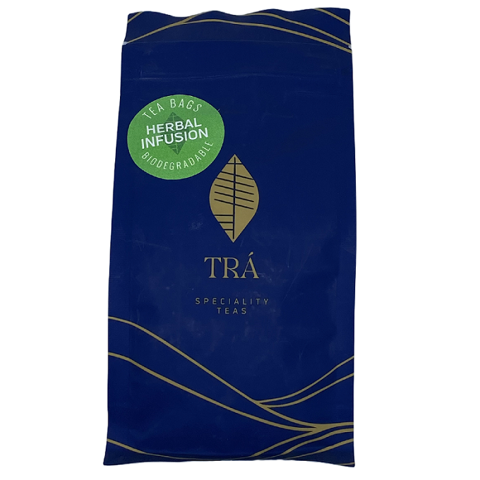 Trá Speciality Teas Herbal Infusion Tea Bags