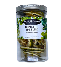 Drink Botanicals Dehydrated Lime Slices 40g