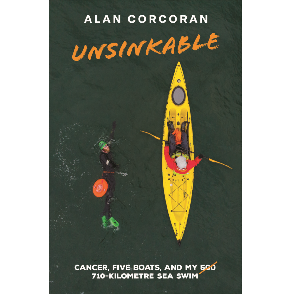 Unsinkable by Alan Corcoran