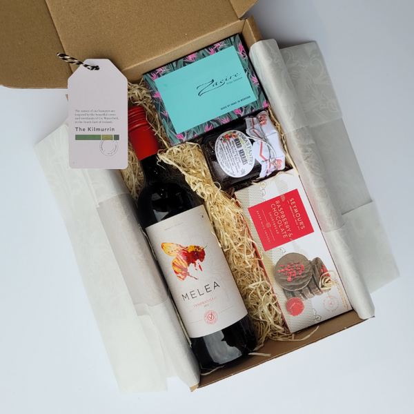 Irish Food Hampers Ardkeen Quality Food Store