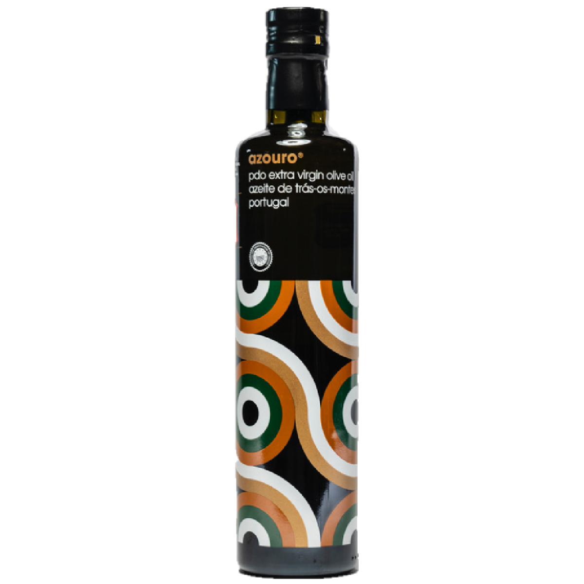 Azouro PDO Extra Virgin Olive Oil 500ml