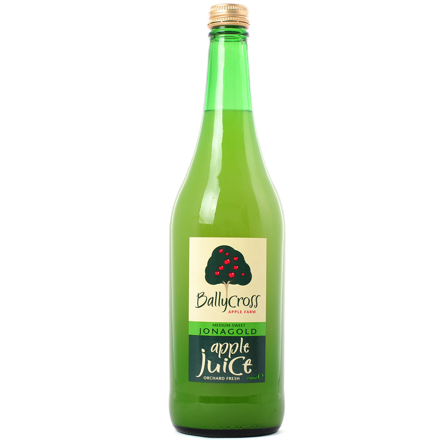 Ballycross Apple Farm Jonagold Apple Juice 750ml