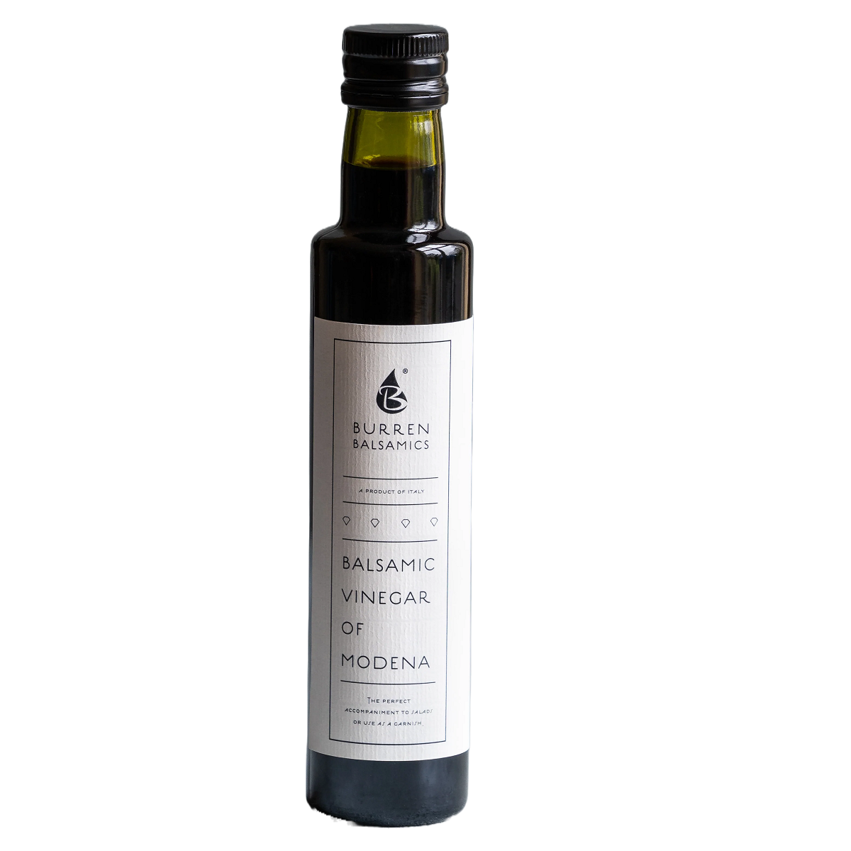 Burren Balsamics Balsamic Vinegar of Modena 250ml