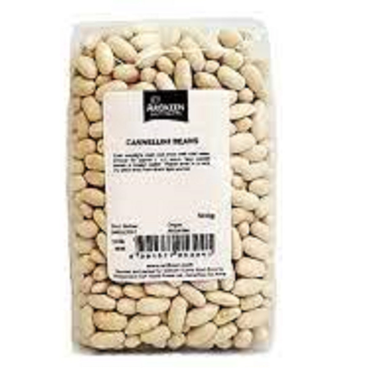 Cannellini Bean 500g
