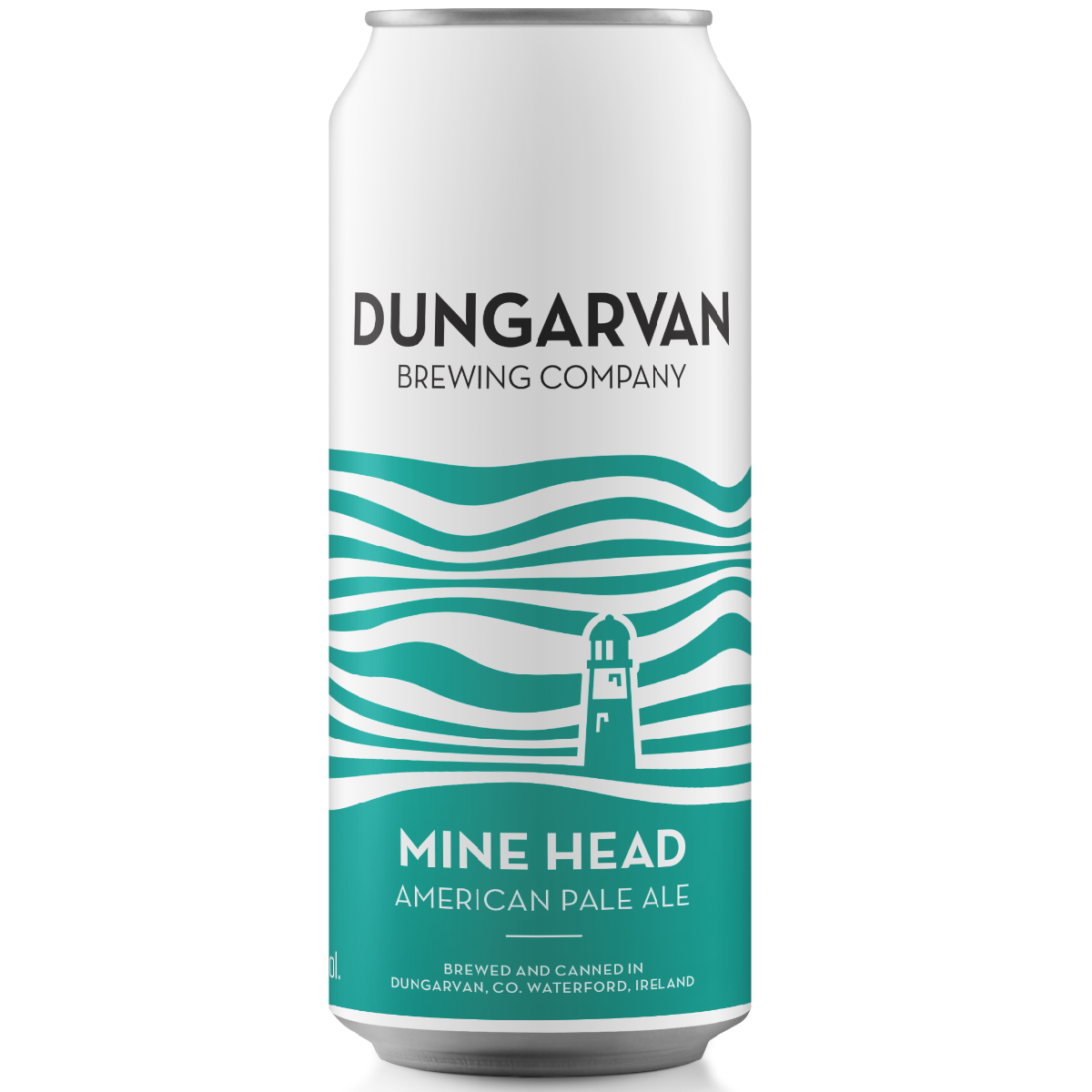 Dungarvan Brewing Company Mine Head American Pale Ale 440ml