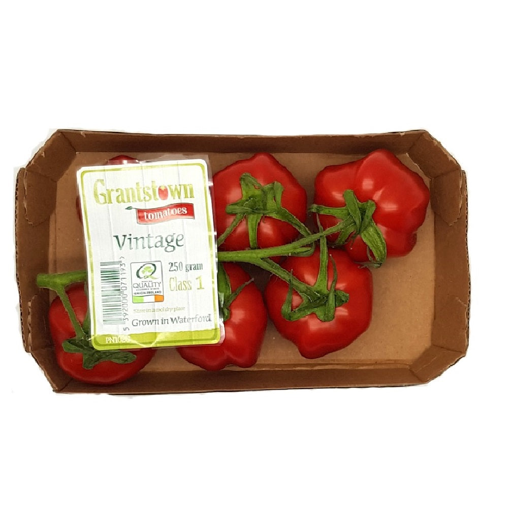 Grantstown Vintage Tomatoes 250g