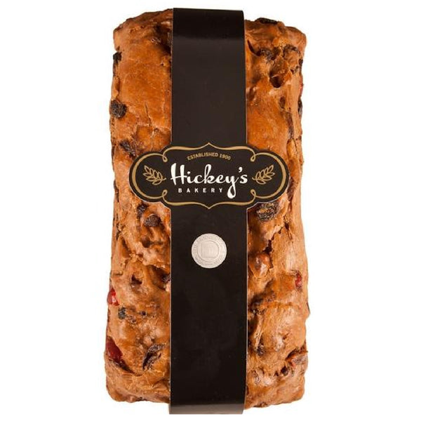 Hickey's Bakery Traditional Barm Brack 1150g Ardkeen Quality Food Store