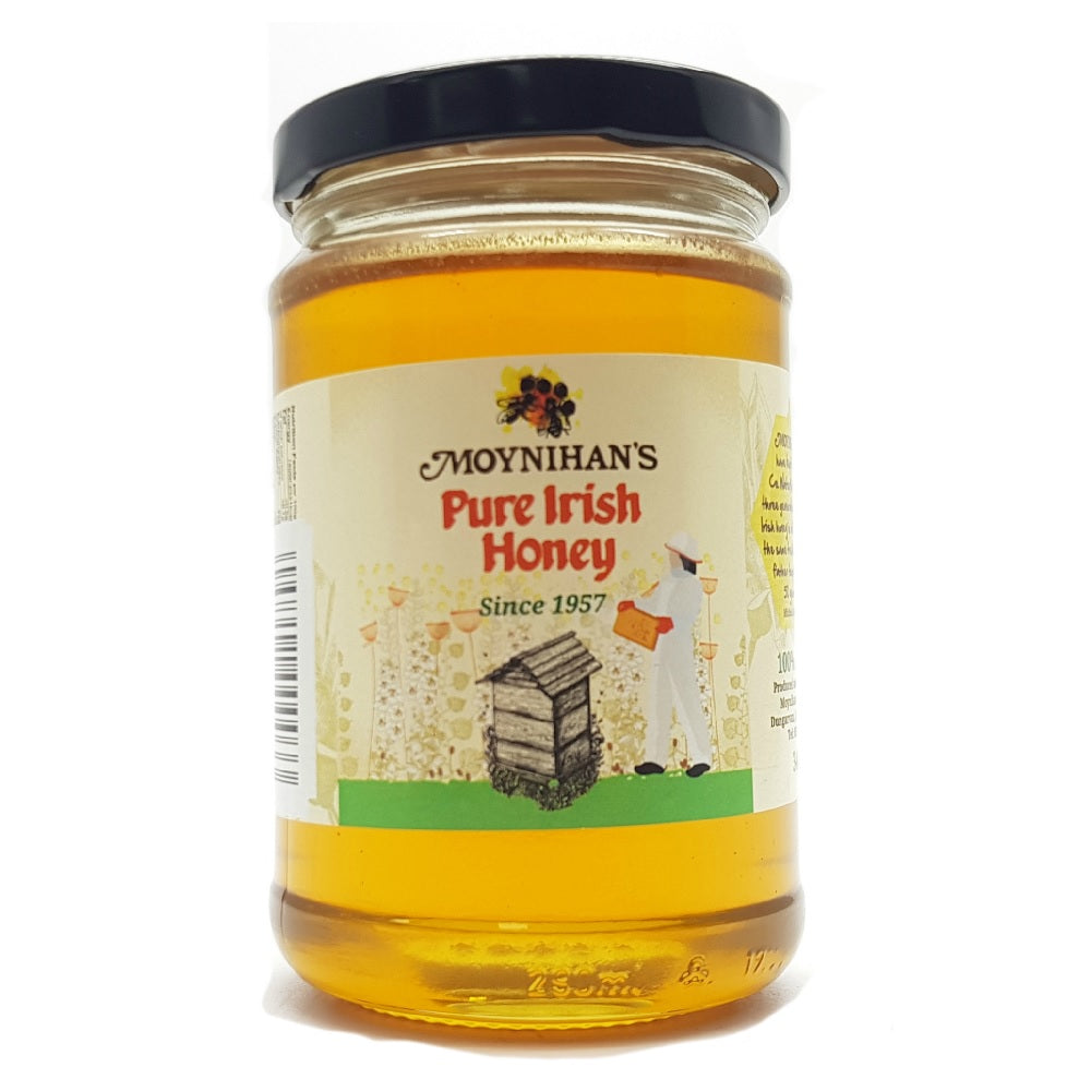 Moynihan&#39;s Pure Irish Honey 340g