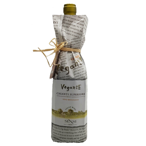 Sensi Vegante Chianti Superiore 75cl Ardkeen Quality Food Store