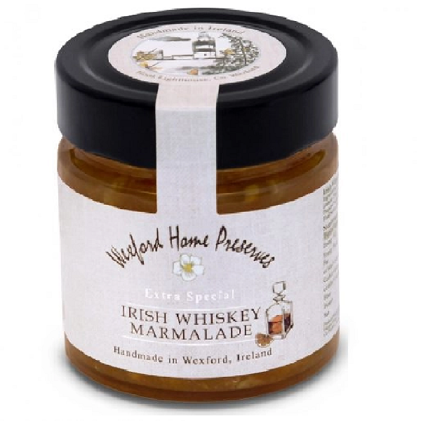 Wexford Home Preserves Extra Special Irish Whiskey Marmalade 280g