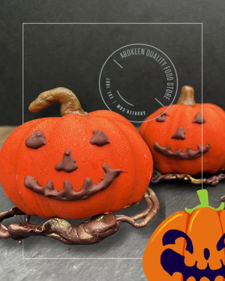 Sophie’s Halloween Pop-Up!