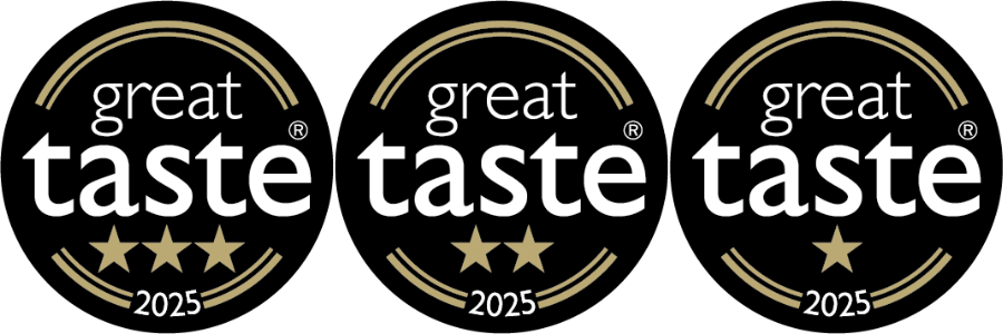Great Taste Award Winners 2025 at Ardkeen Quality Food Stores