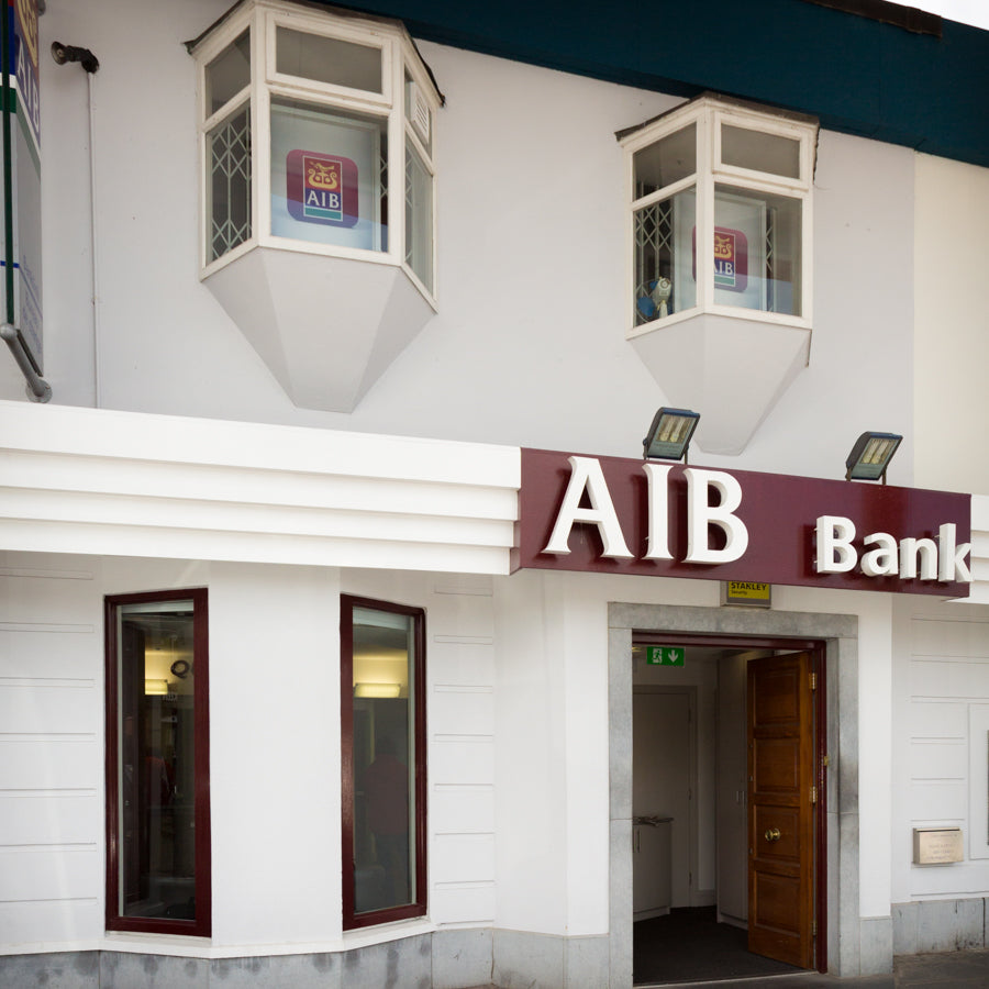 Allied Irish Bank (AIB)