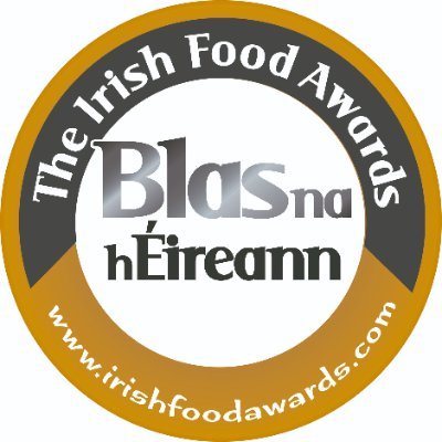 Blas na hÉireann 2020 Winners