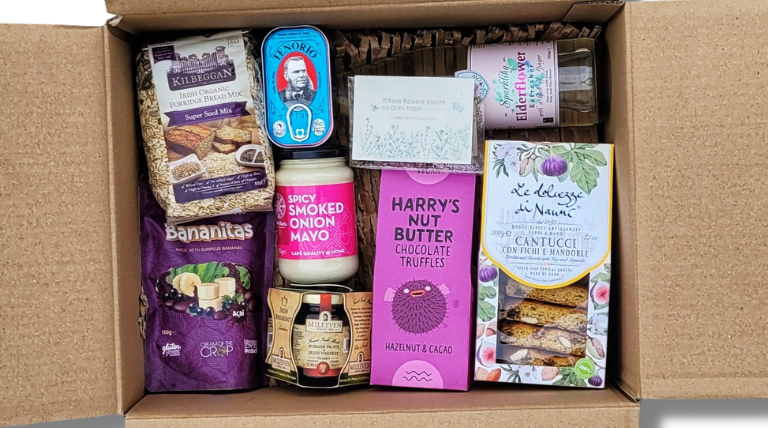 Our latest Discovery Box is here!
