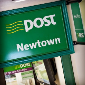Newtown Post Office