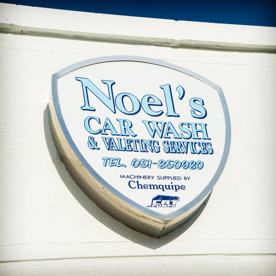 Noel’s Car Wash & Valeting Services