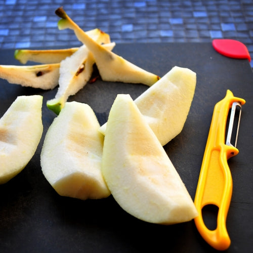 Pear Pickle by Darina Allen