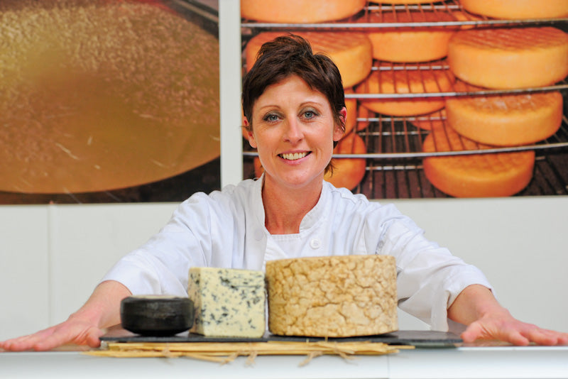 Sheridans Cheesemongers