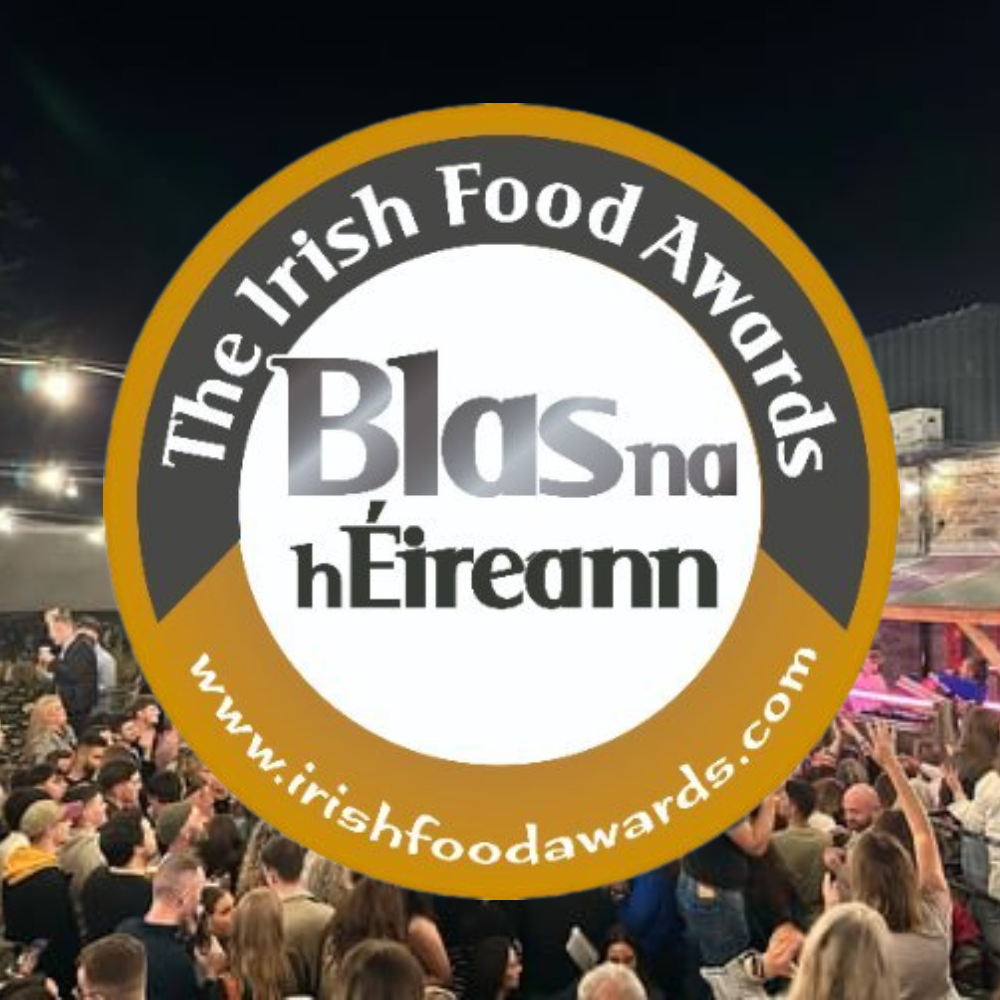 blas na héireann 2023 winners