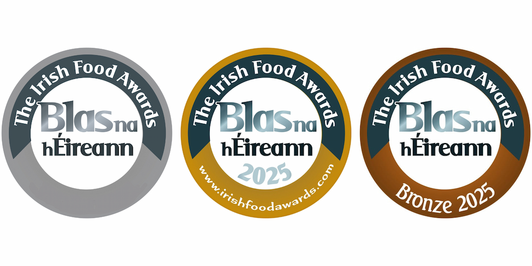 Blas na hÉireann Winners 2025 at Ardkeen Quality Food Stores
