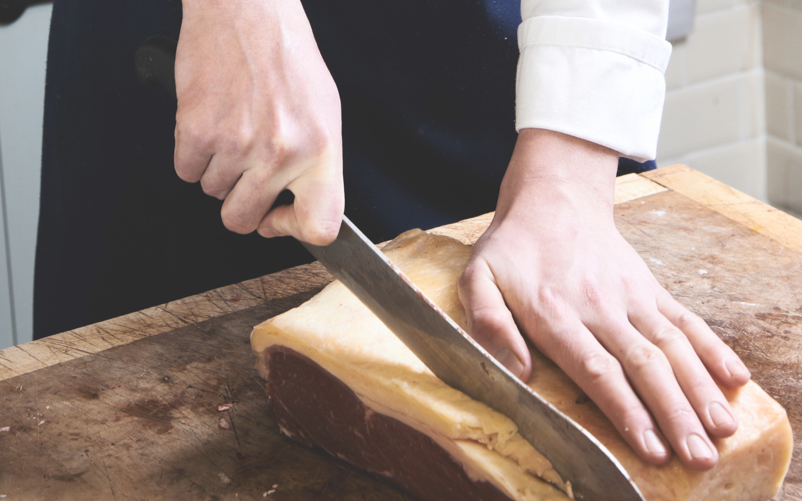 Customer Assistant: Fresh Meat Counter [Part Time]