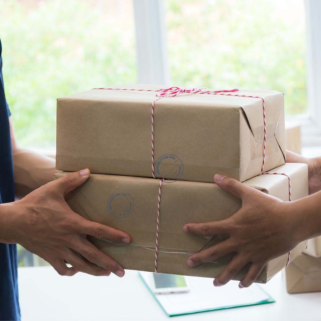 Carefully Considered Corporate Gifts