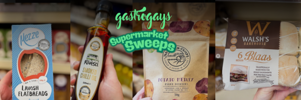 GastroGays' Must-Try Picks from Ardkeen