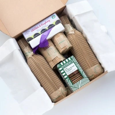 | sustainability | embrace eco-friendly gifting