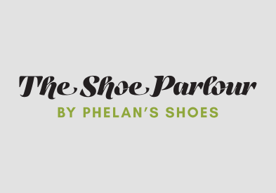 The Shoe Parlour
