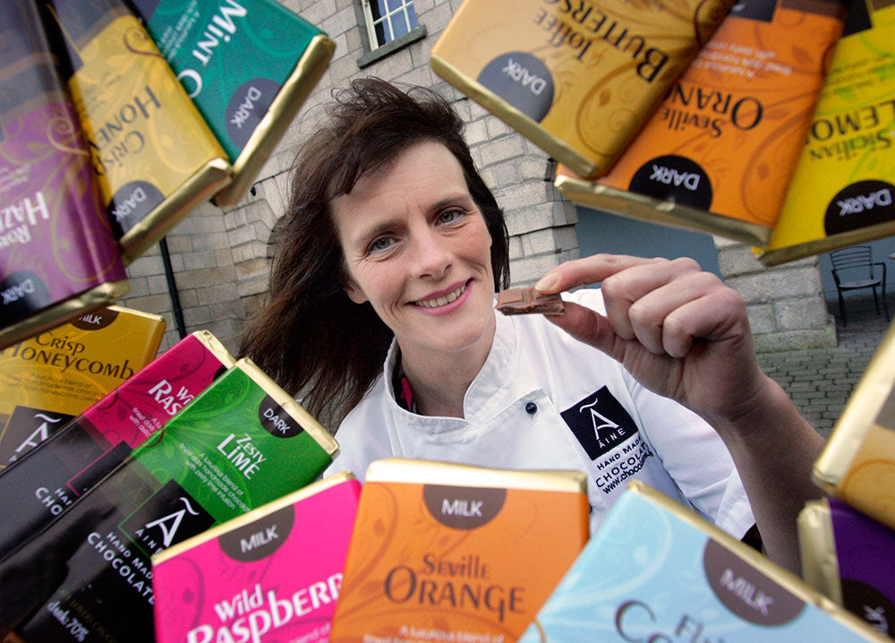 Áine’s Handmade Chocolate