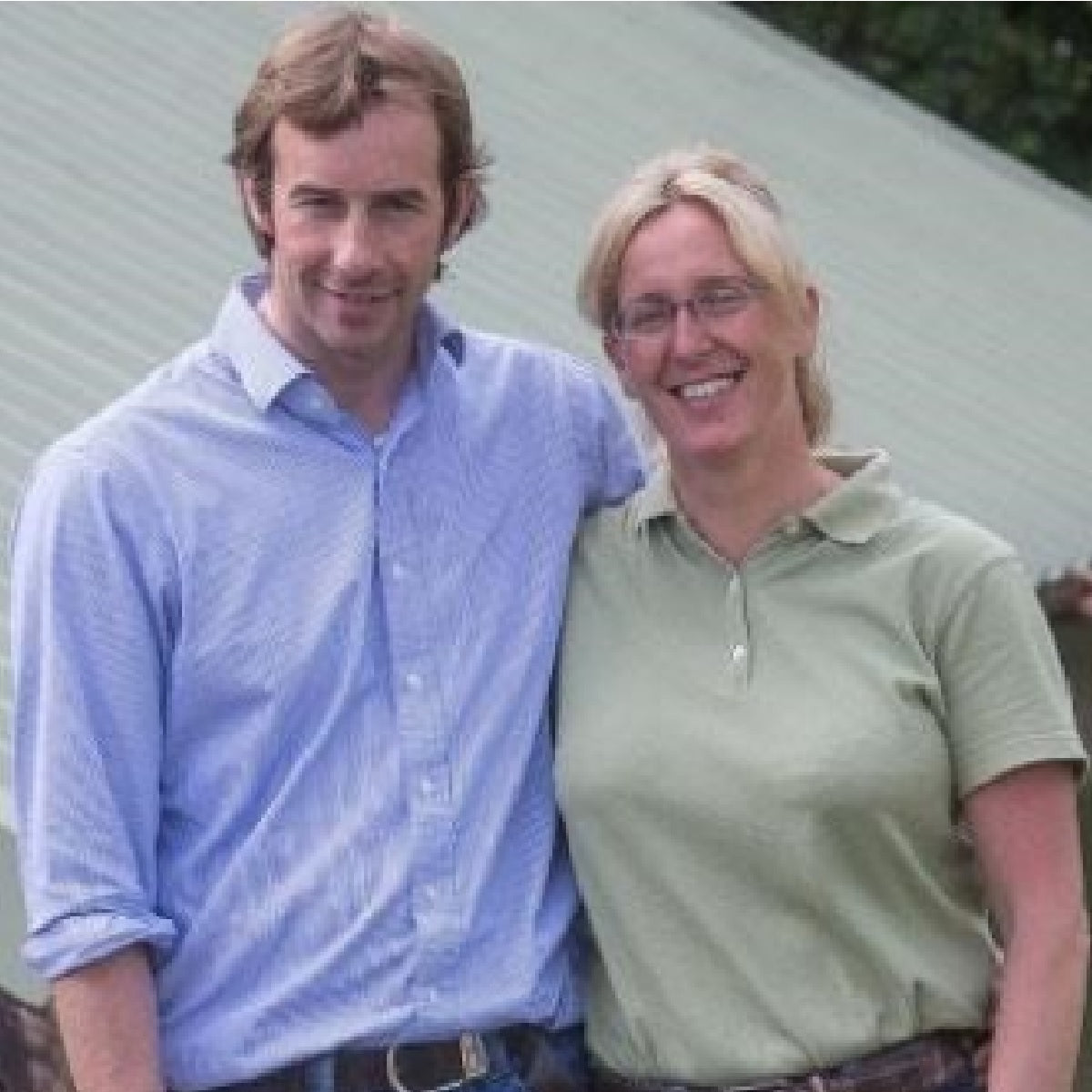 Bertram Salter Free Range Poultry