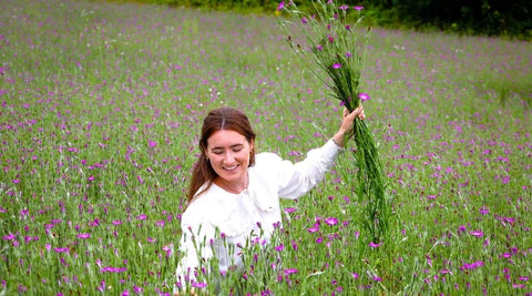 Connecting to Nature