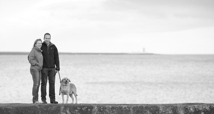 Duncannon Smokehouse