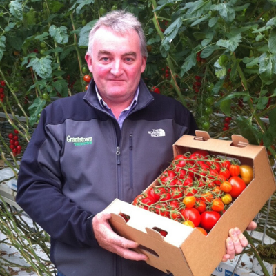 Grantstown Nurseries