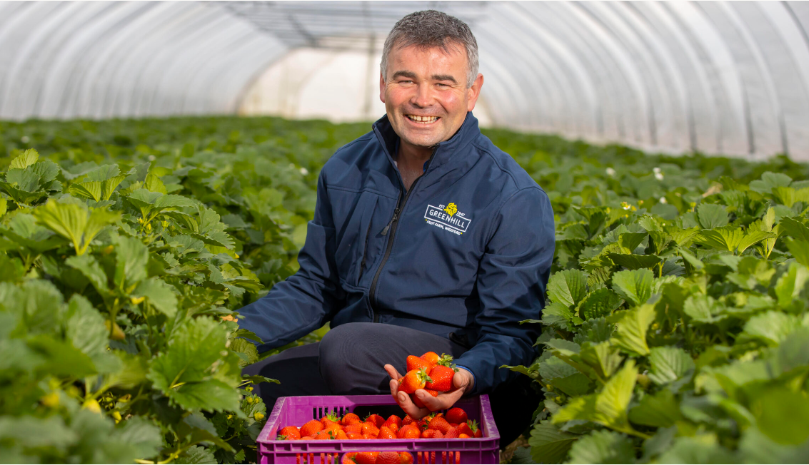 Greenhill Fruit Farm