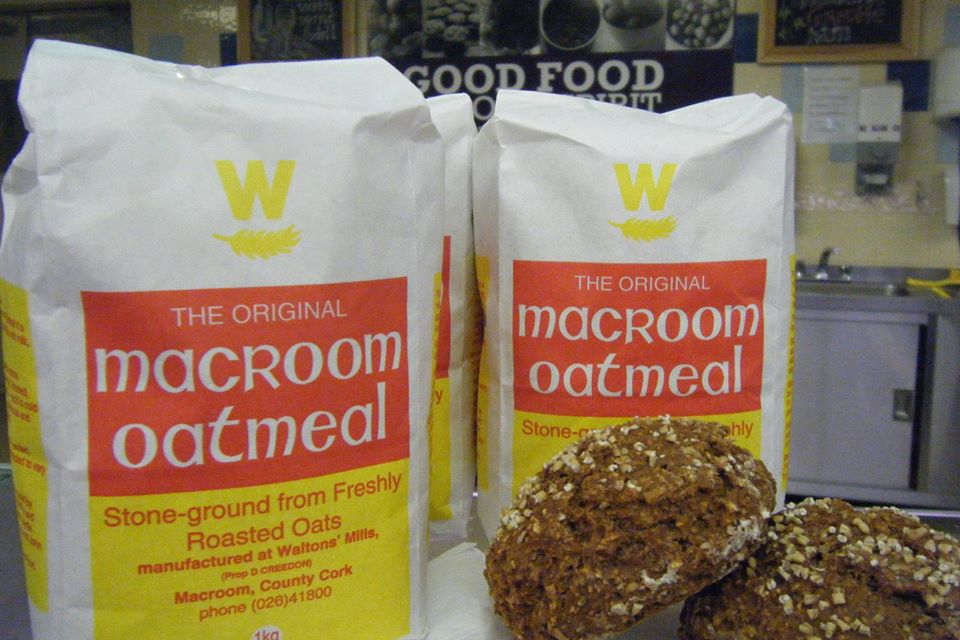 Macroom Oatmeal Mills