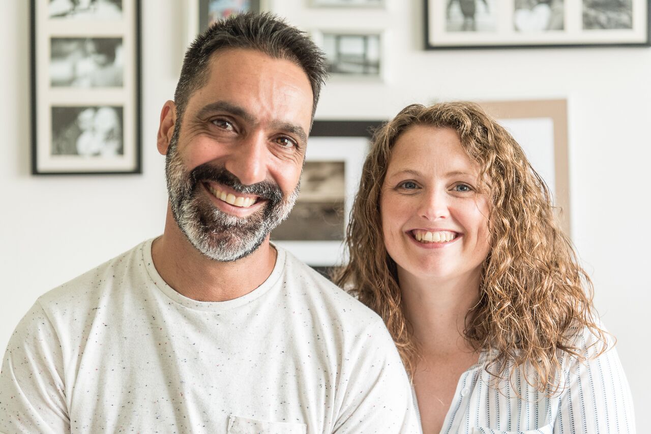 Mezze Middle Eastern Foods