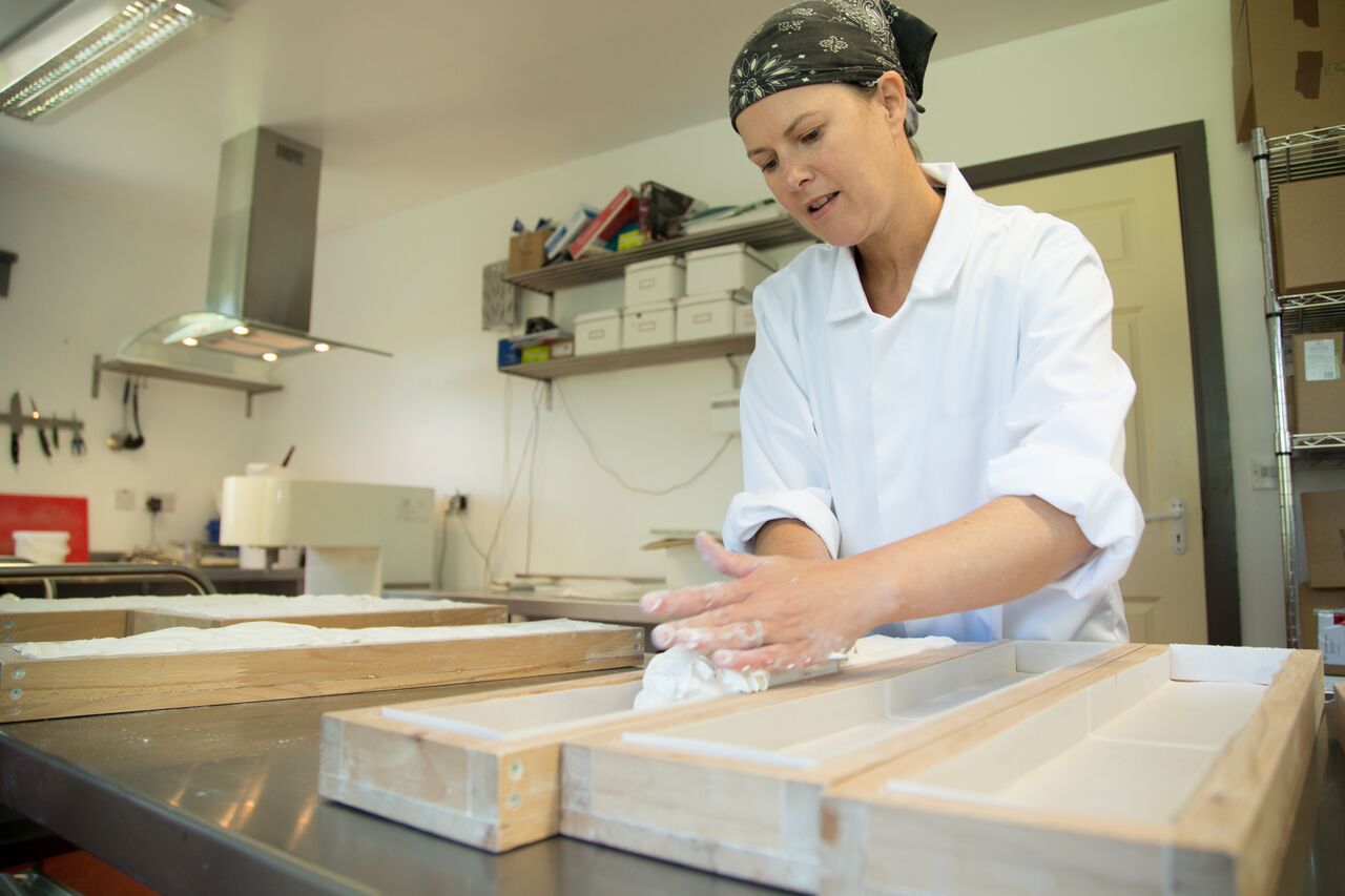 Miena’s Irish Handmade Nougat