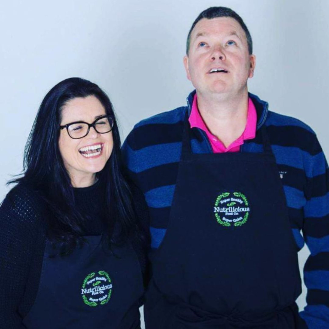 Nutrilicious Food Co.