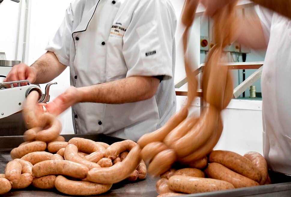 O'Flynn's Gourmet Sausage Company