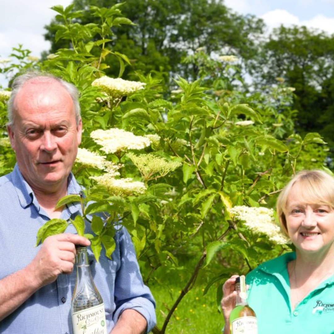 Richmount Cordial Company