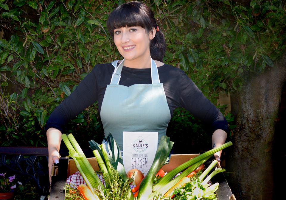 Sadie’s Kitchen