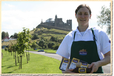 The Butchers Daughter